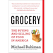 Grocery: The Buying and Selling of Food in America