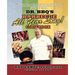 Dr. BBQ's "Barbecue All Year Long!" Cookbook