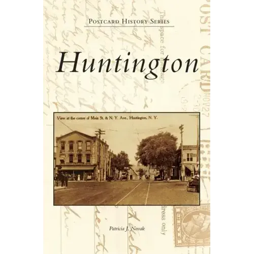 Huntington