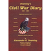 Downing's Civil War Diary