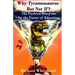 Why Tyrannosaurus But Not If? US/Can edition: The Dyslexic Blueprint for the Future of Education