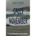 Gales of November: A Ray Elkins Thriller