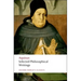 Selected Philosophical Writings