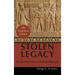 By George G. M. James: Stolen Legacy: Greek Philosophy is Stolen Egyptian Philosophy