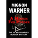 A Medium for Murder: The 1st Mrs Charles Murder Mystery