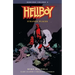 Hellboy Omnibus Volume 2: Strange Places