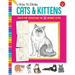 How to Draw Cats & Kittens: Step-By-Step Instructions for 20 Different Kitties