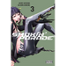Smokin' Parade, Vol. 3