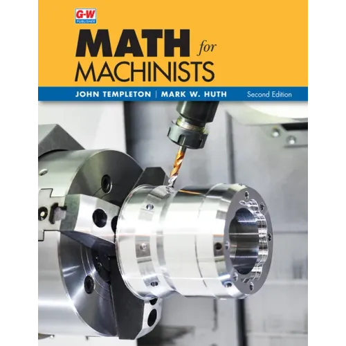 Math for Machinists