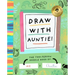Draw with Auntie!