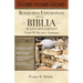 Bosquejos Expositivos de la Biblia, Tomo IV: Hechos - Filipenses