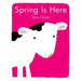 Spring Is Here