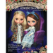 LittleAmelie Doll Sewing Book III: Total of 10 doll clothes sewing patterns with instruction photos.