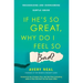 If He's So Great, Why Do I Feel So Bad?: Recognizing and Overcoming Subtle Abuse