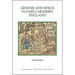 Gender and Space in Early Modern England Gender and Space in Early Modern England Gender and Space in Early Modern England