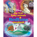 My First Baby Animals Bedtime Storybook