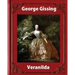 Veranilda (1904), by George Gissing. (novel)