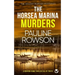 THE HORSEA MARINA MURDERS a gripping crime thriller full of twists