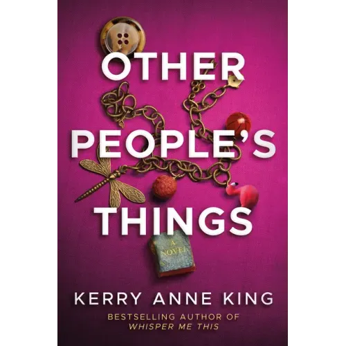 Other People's Things