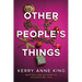 Other People's Things