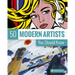 50 Modern Artists You Should Know