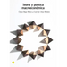 Teoría Y Política Macroeconómica