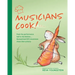 Musicians Cook!: From the performance hall to the kitchen, quarantined NYC musicians share their artistry