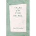 Tales of the Fish Patrol