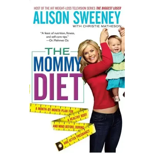 Mommy Diet