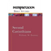 Second Corinthians