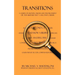 Transitions: A Guide on Moving From Law Enforcement or the Military into a Second Career