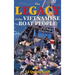 The Legacy of The Vietnamese Boat People (Hardcover)