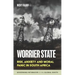 Worrier State: Risk, Anxiety and Moral Panic in South Africa