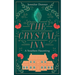The Crystal Inn: A Southern Haunting
