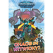 Chaos in Witwicky!