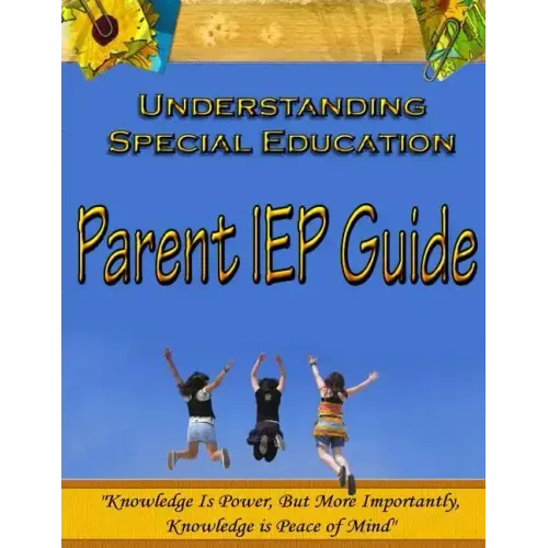 Parent IEP Guide
