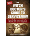 The Witch Doctor's Guide to Servicenow: Knowledge Is Around to Be Shared, Not to Be Forgotten