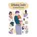Rethinking Gender: An Illustrated Exploration