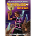 Victory Harben: Fires of Halos (Edgar Rice Burroughs Universe)