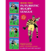 Book 2: Futuristic Rugby League: Academy of Excellence for Coaching Rugby Skills and Fitness Drills