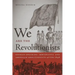 We Are the Revolutionists: German-Speaking Immigrants & American Abolitionists After 1848