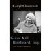 Glass. Kill. Bluebeard. Imp.: And Other Shorts