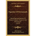 Vignettes Of Portsmouth: Being Representations Of Diverse Historic Places In Old Portsmouth (1913)