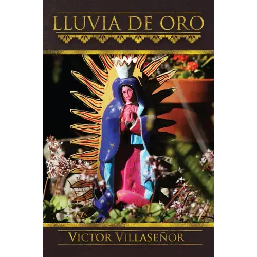Lluvia de Oro