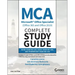 MCA Microsoft Office Specialist (Office 365 and Office 2019) Complete Study Guide: Word Exam Mo-100, Excel Exam Mo-200, and PowerPoint Exam Mo-300
