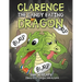Clarence the Candy Eating Dragon