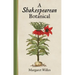 A Shakespearean Botanical