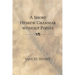 A Short Hebrew Grammar without Points