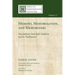 Memory, Memorization, and Memorizers