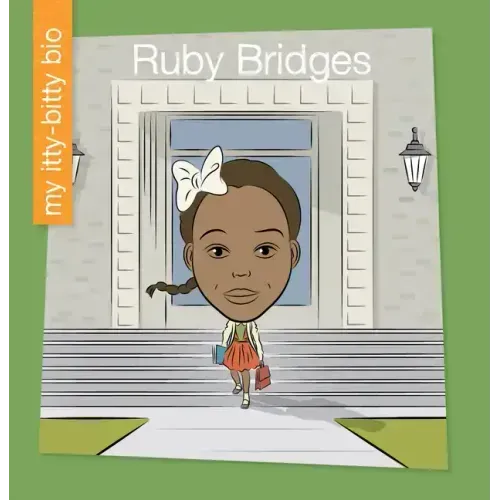 Ruby Bridges